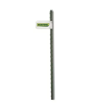Növénytámasz 150cm fém zöld