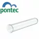 Üvegbúra quartz PondoClear 4000-hez