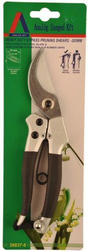 Metszőolló Japán acél 21cm 126837-8Profi