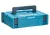 Makita Makpac -1- koffer 396x296x210
