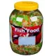 Haltáp 5 color flakes 1,5L