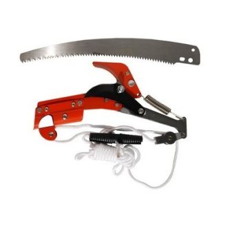 Hernyózó olló+fűrész+zsinór Agrokisgépcenter.hu Kertészeti szakáruház