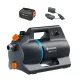 Gardena-Silent 3000 akkus kerti szivattyú 18V