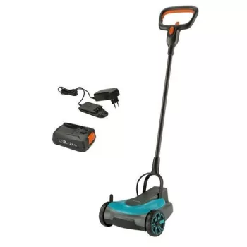 Gardena-HandyMower 22/18V P4A akkuval