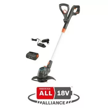 Gardena-ComfortCut 23/18V P4A akkus fűszegélynyíró