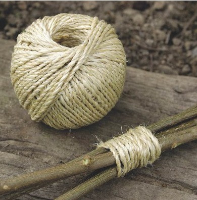 Kötöző kender (Sisal) 30m