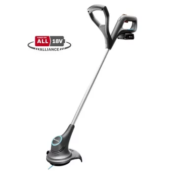 Gardena-SmallCut 23/18V P4A fűszegélyny.akkuval