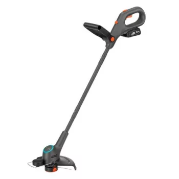 Gardena-EasyTrim 25/18V P4A akkus fűszegélynyíró