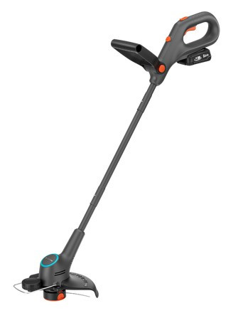 Gardena-EasyTrim 25/18V P4A akkus fűszegélynyíró