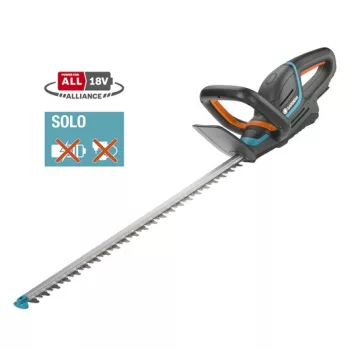 Gardena-ComfortCut60/18VP4A sövényvágó akku nélkül