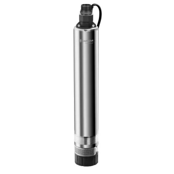 Gardena-5500/5 Inox mélykút szivattyú