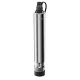 Gardena-5500/5 Inox mélykút szivattyú