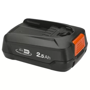 Gardena akkumulátor P4A 18V/2,5Ah Li-ion