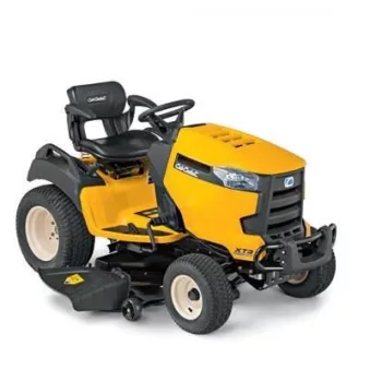 Cub Cadet-XT3 QS127 KAWASAKI  fűnyíró traktor