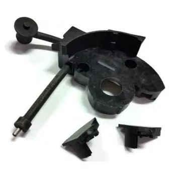 Partner MC olajpumpa