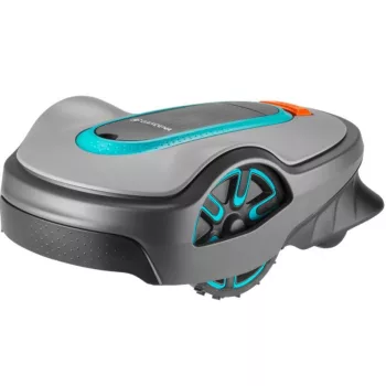 Gardena-SILENO-LIFE 750 robotfűnyíró