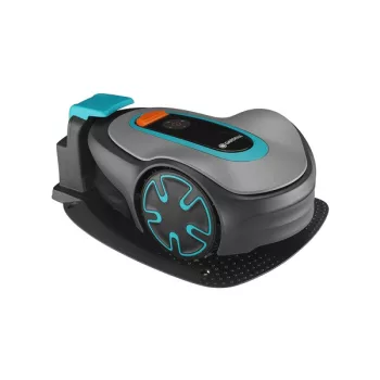 Gardena-SILENO Minimo 400 robotfűnyíró