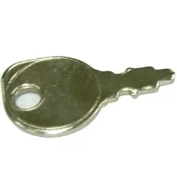 MTD gyújtáskulcs (u.gy.)