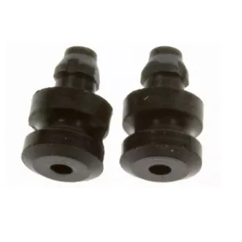 Honda karb. záródugó