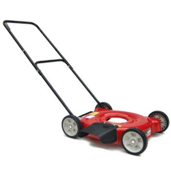 MTD 51 BC fűnyíróház komplett (motor nélkül)