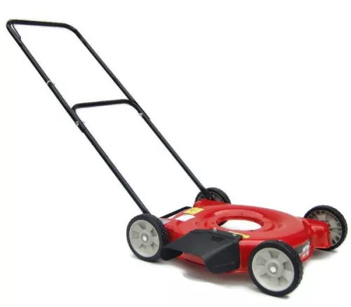 MTD 51 BC fűnyíróház komplett (motor nélkül)