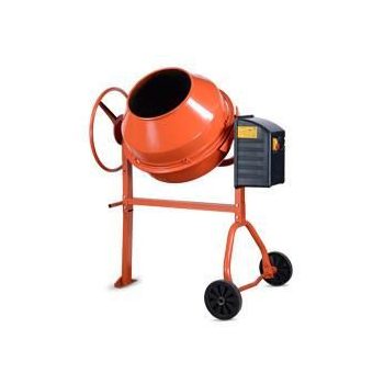 Betonkeverő-165LS