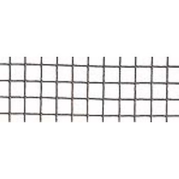 Drótháló ponthegesztett műa. bevonattal 0,5x5m