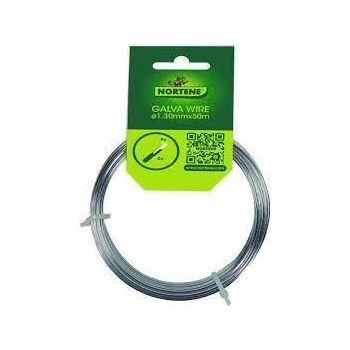 Dróthuzal galvanizált 0,7mmx15m