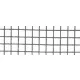 Drótháló ponthegesztett 1x25m Fensanet12