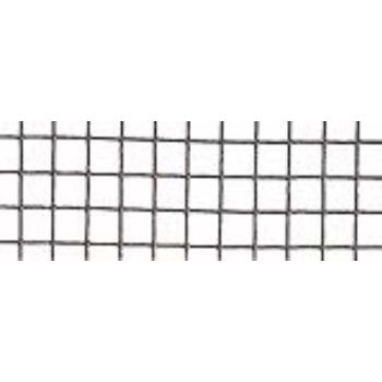 Drótháló ponthegesztett 1x25m Fensanet19