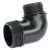 Gardena búvárszivattyú csatlakozó elem 33,3mm