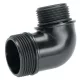 Gardena búvárszivattyú csatlakozó elem 33,3mm