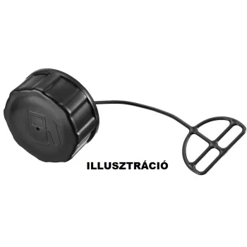 Honda GX 35 tanksapka UGY