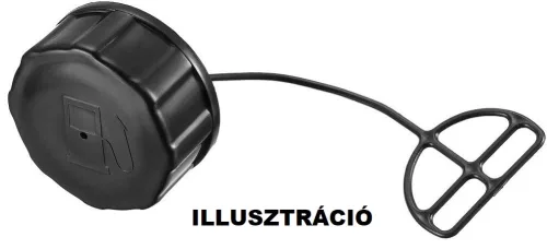 Honda GX 35 tanksapka UGY