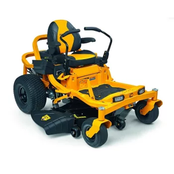 Cub Cadet-XZ5 L127 KAWA fűnyíró traktor