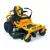 Cub Cadet-XZ5 L127 KAWA fűnyíró traktor