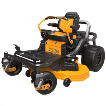 Cub Cadet-ZT3 137 ZERO-TURN fűnyíró traktor