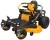 Cub Cadet-ZT3 137 ZERO-TURN fűnyíró traktor