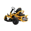 Cub Cadet-XZ6 S117 KAWA fűnyíró traktor