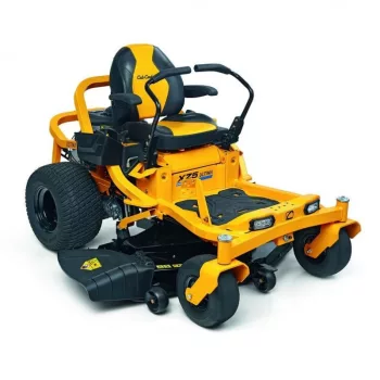 Cub Cadet-XZ5 L107 fűnyíró traktor