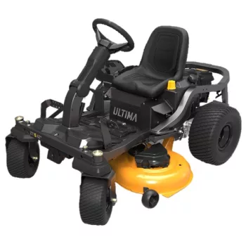 Cub Cadet-ZTS1 107 ZERO-TURN SW fűnyíró traktor