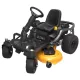 Cub Cadet-ZTS1 107 ZERO-TURN SW fűnyíró traktor