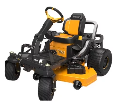 Cub Cadet-ZTS2 117 ZERO-TURN SW fűnyíró traktor