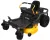 Cub Cadet-ZT1 107 ZERO-TURN fűnyíró traktor