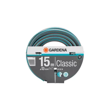 Gardena tömlő 1/2" Classic 15m