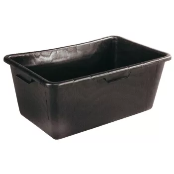 Habarcsláda szögletes 65L 601x451x283mm