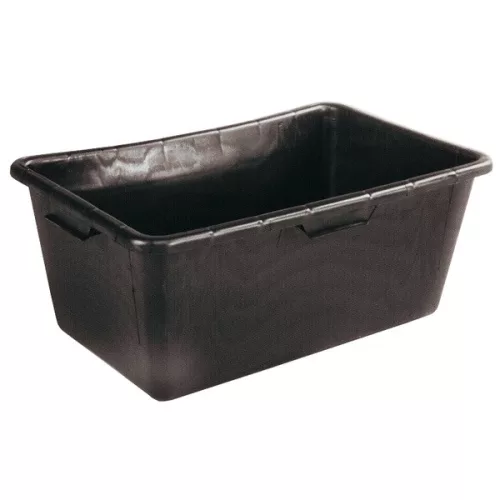 Habarcsláda szögletes 65L 601x451x283mm