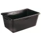Habarcsláda szögletes 65L 601x451x283mm