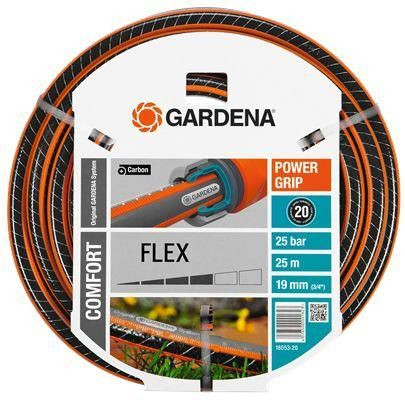 Gardena tömlő 3/4" Comfort flex 25m