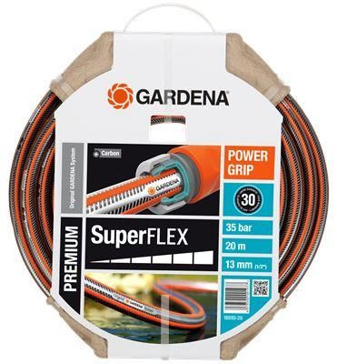 Gardena tömlő 1/2" Comfort Highflex 20m